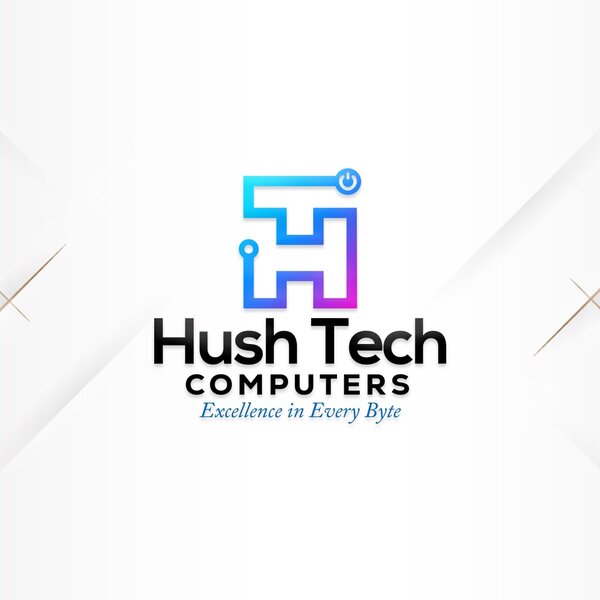 Hush Tech Computers