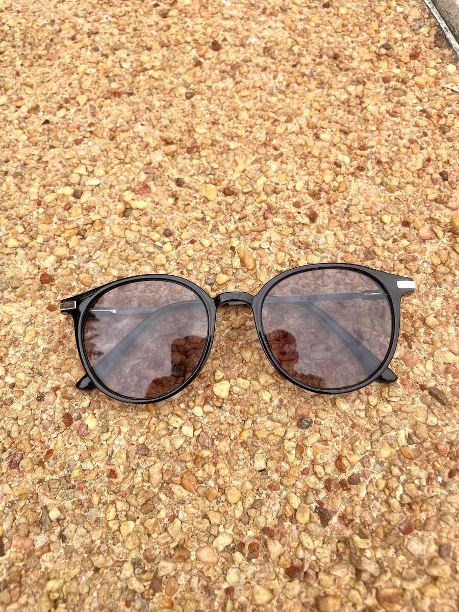 Lunette Photogray anti-reflet