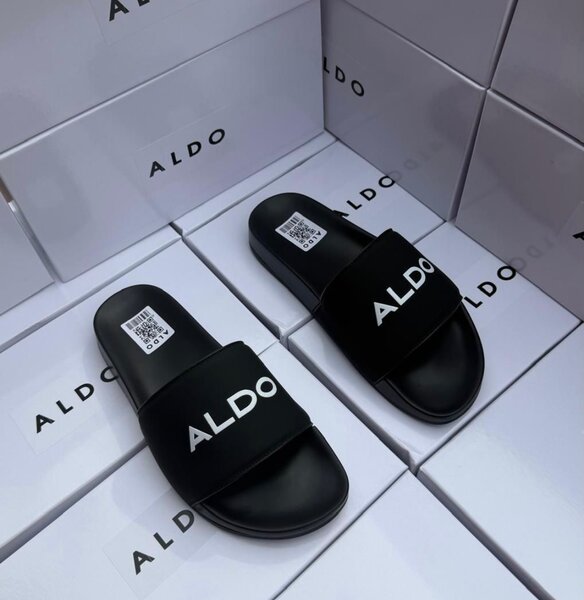Tongs ALDO confortables hommes