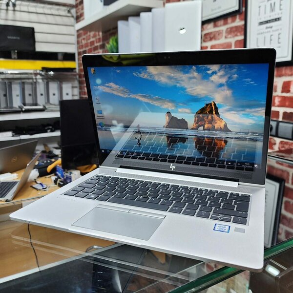 HP Core i5