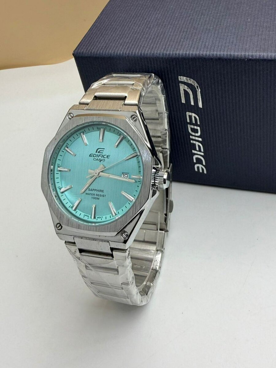 Montre résistante à l'eau