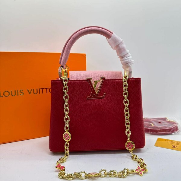 LV HANDBAG