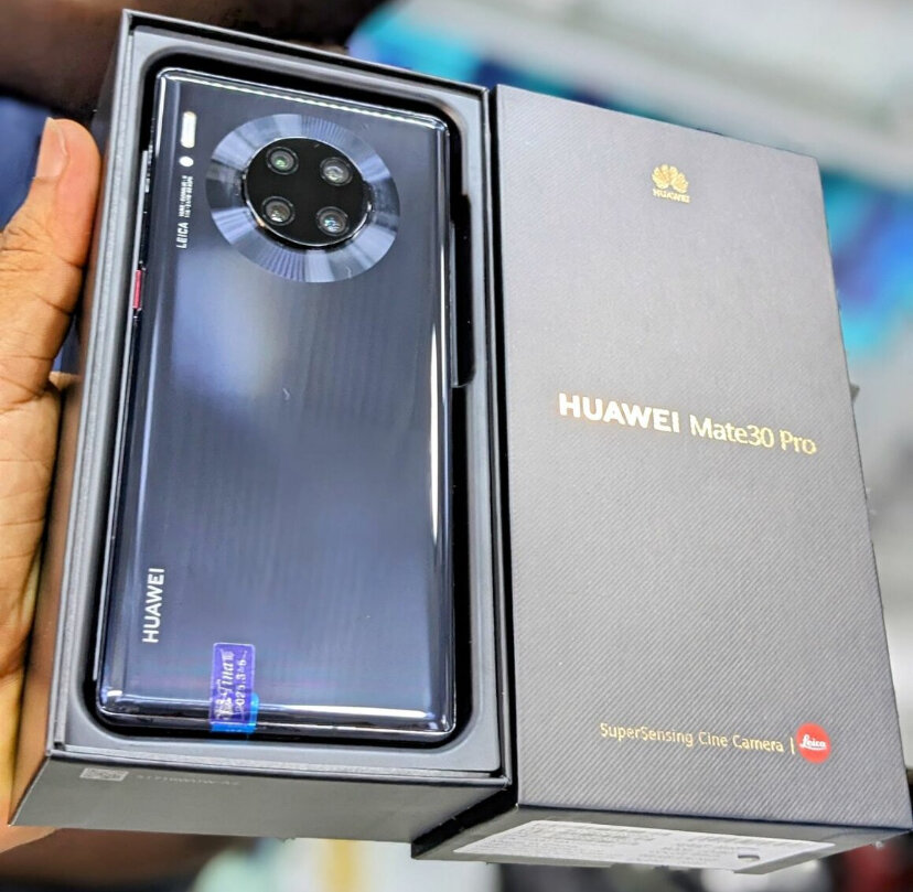 Huawei Mate 30 Pro