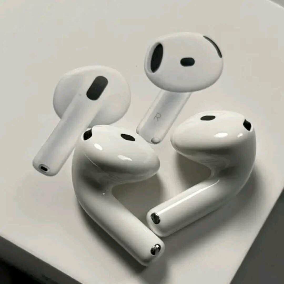 Écouteurs sans fil Apple