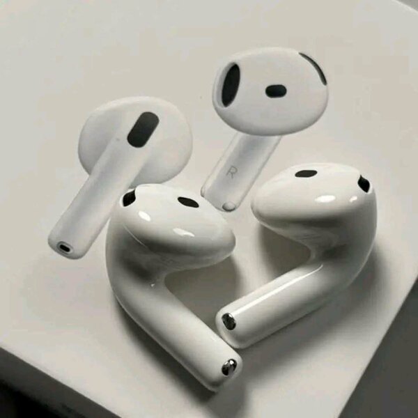 Écouteurs sans fil Apple