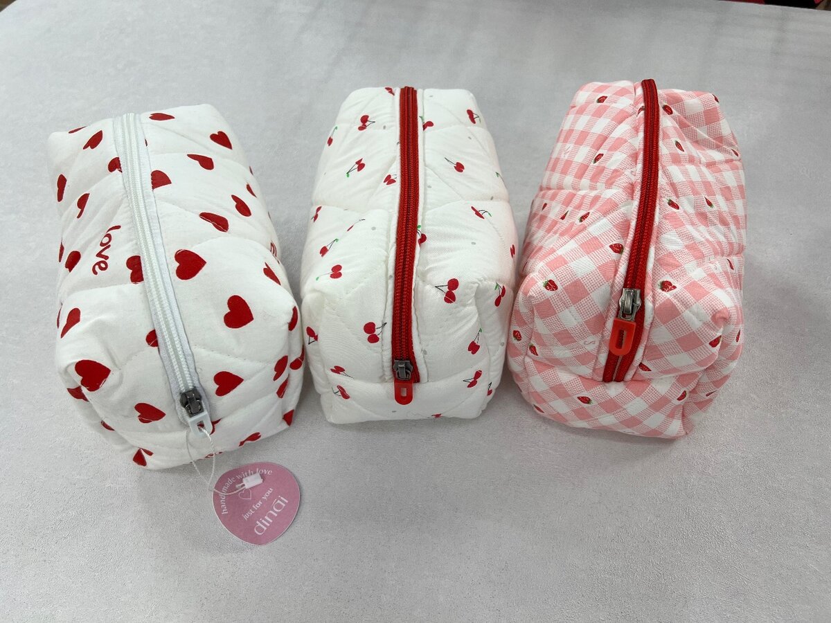 Косметички