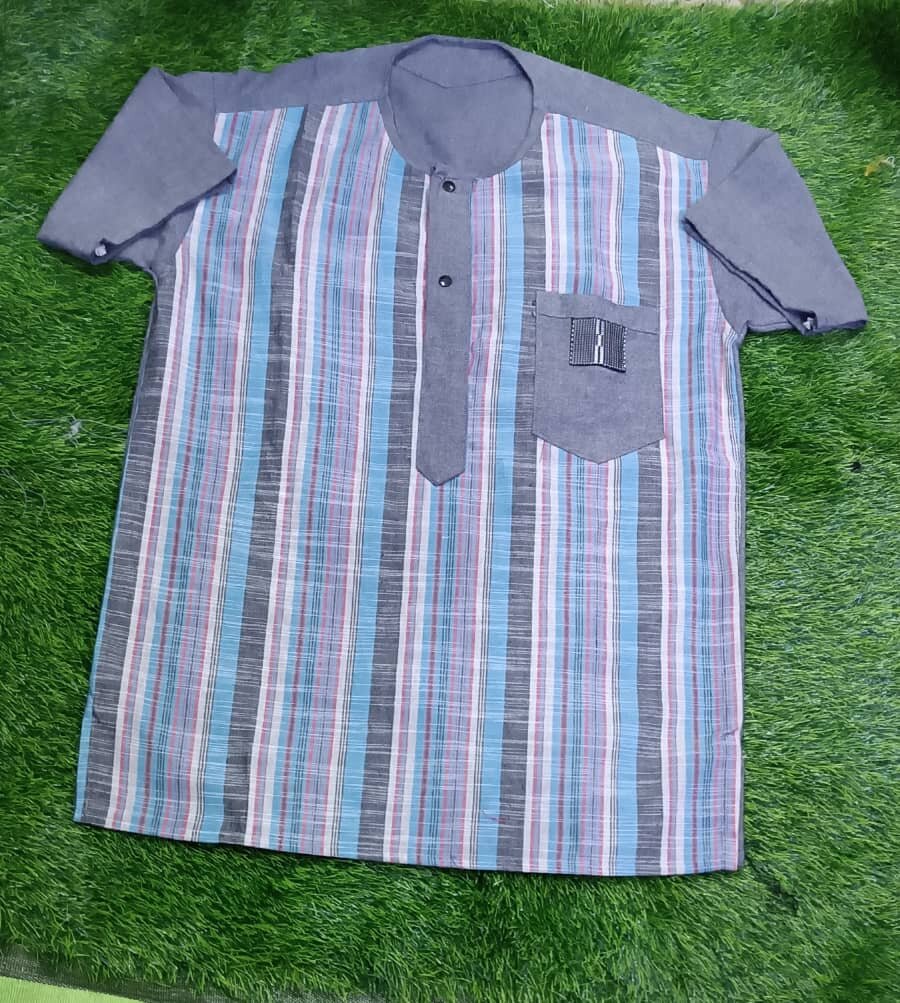 Chic chemise