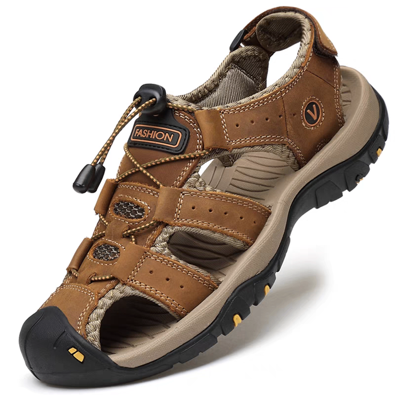 Sandales Homme Confort Outdoor