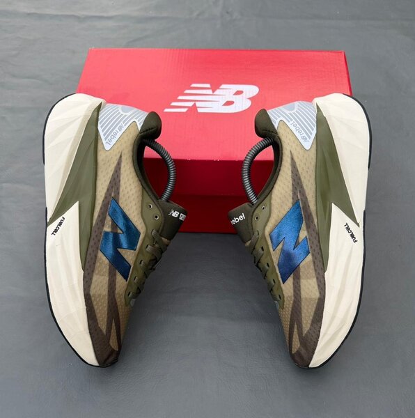 Chaussures de course New Balance