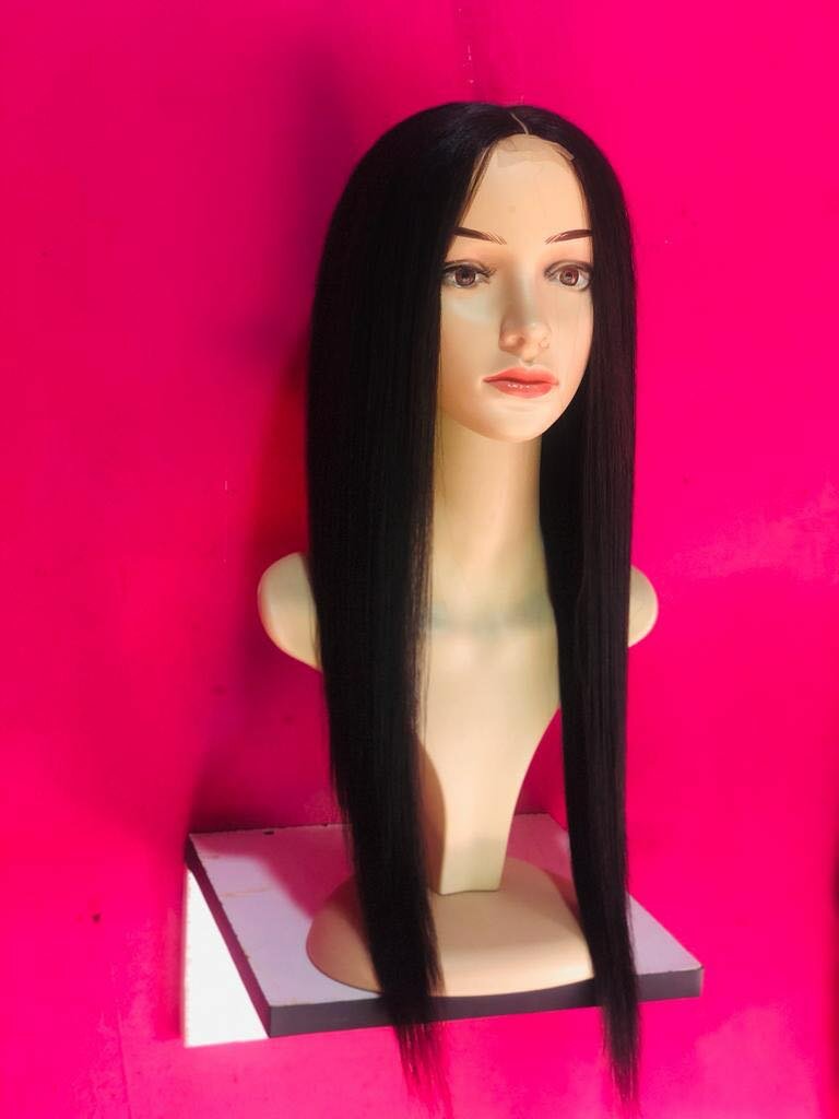 Hand made wigs