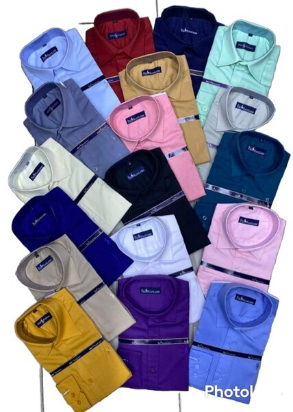 Mens Smart shirts