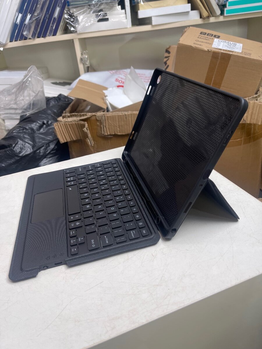 Samsung Tab A9 Plus Keyboard