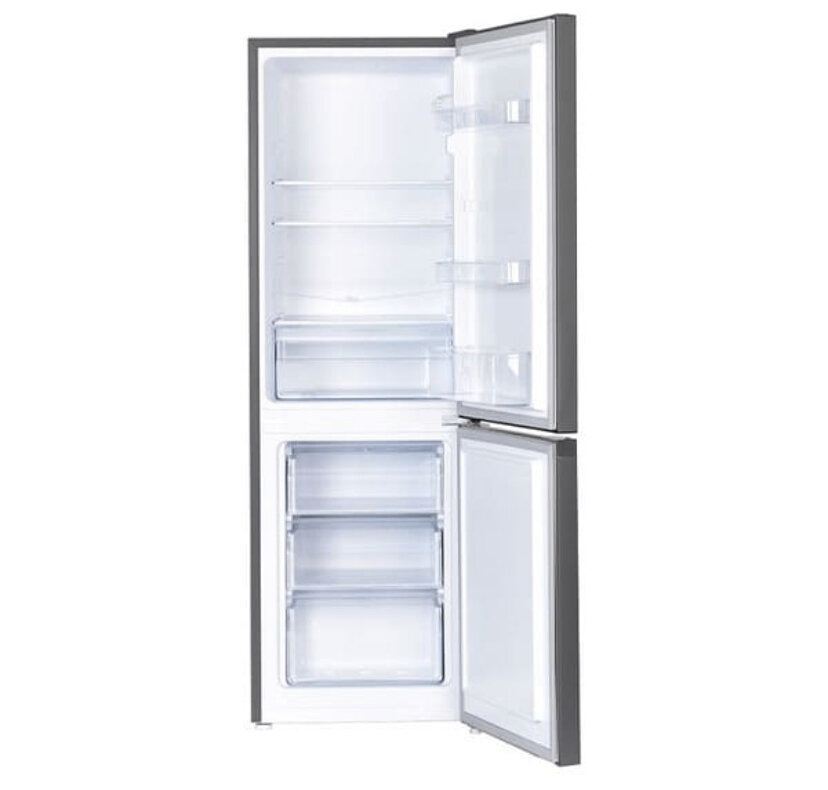 Réfrigérateur moderne spacieux