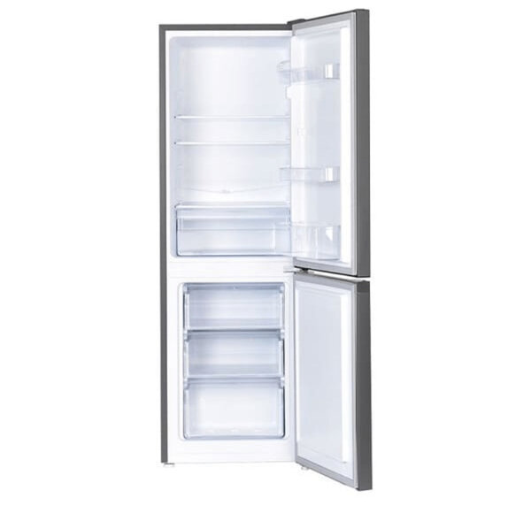 Réfrigérateur moderne spacieux