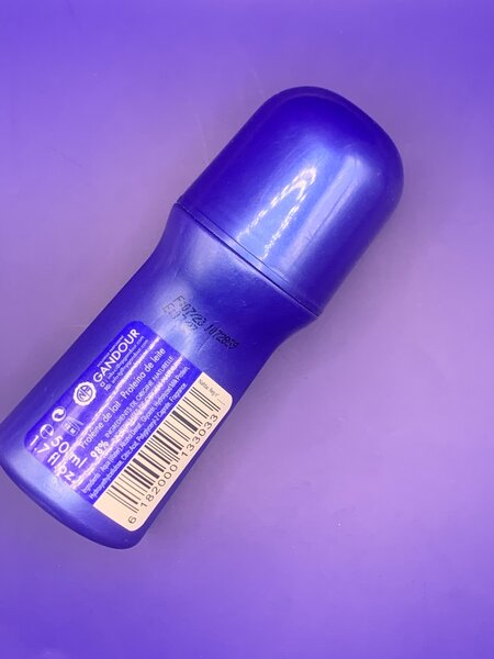 FEEL NATURAL ROLL ON