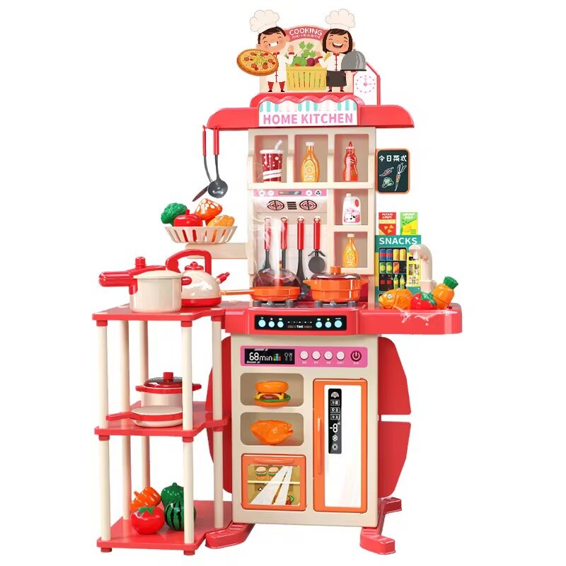 Cuisine Enfant Interactive 95CM