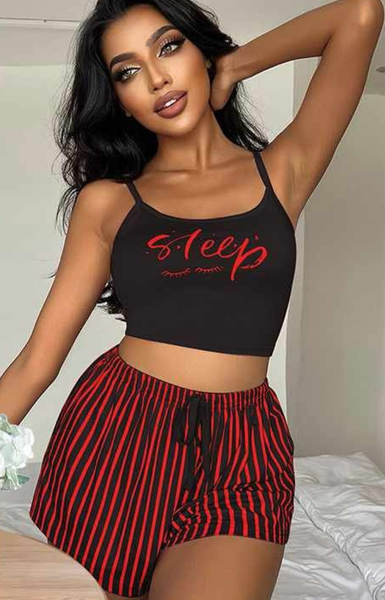 NIGHTIES