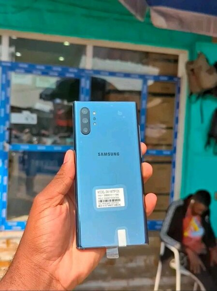 Samsung Galaxy Note10+