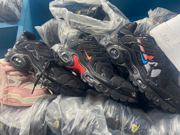 Nike TN
