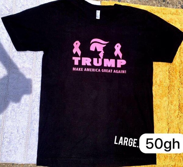 Men's Thrifted T-shirts