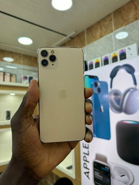 iPhone 11pro max 64go sans Face ID