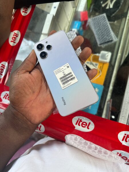 Redmi 12 128/6