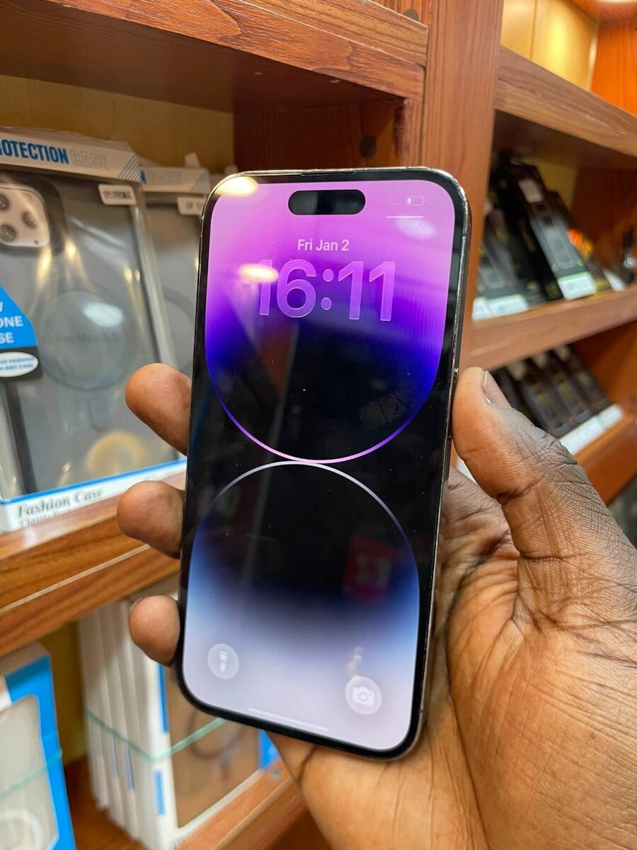 iPhone 14 Pro Max 128GB