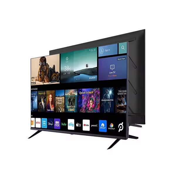 TV Smart 43 pouces 4K UHD