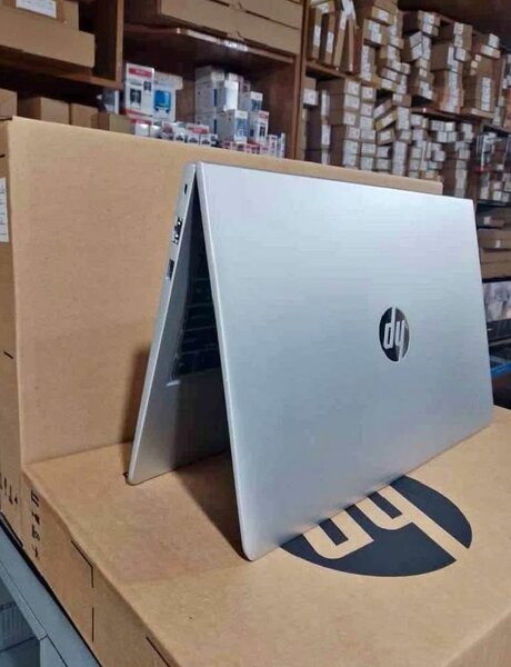 Ordinateur Portable HP 15.6"