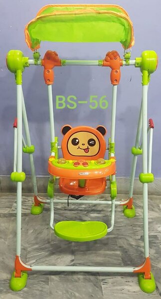 Baby swing