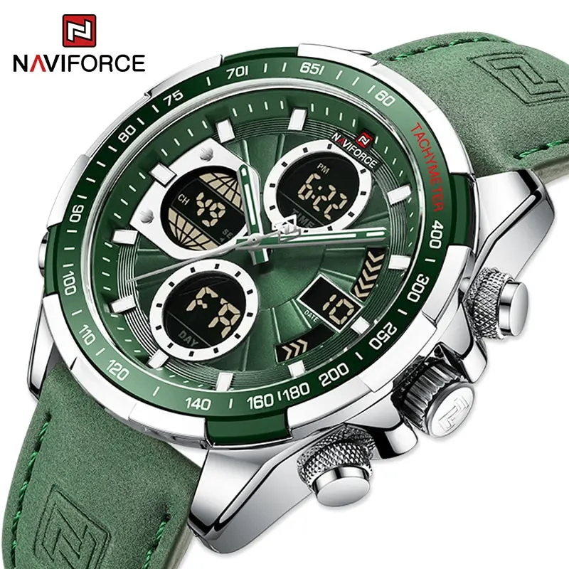 Montre Naviforce