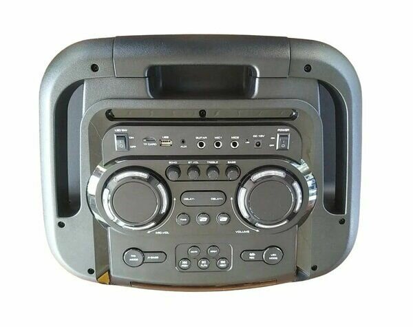 Enceinte Bluetooth Portable Puissante