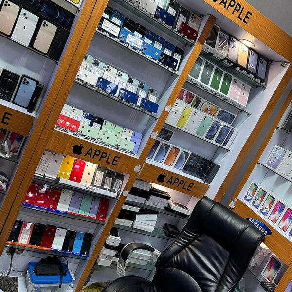 Apple store ci