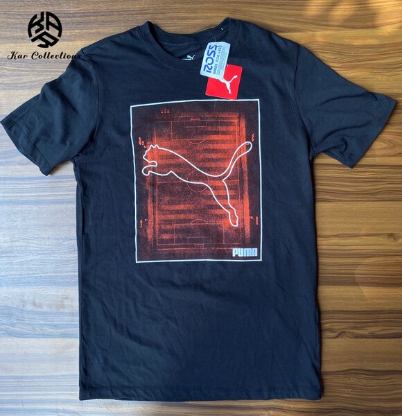 T- Shirts