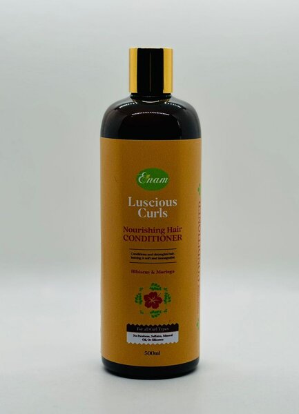 Enam Nourishing Hair Conditioner