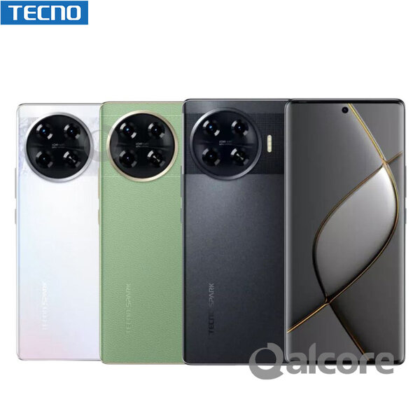 Tecno Spark 20 Pro+ 256GB