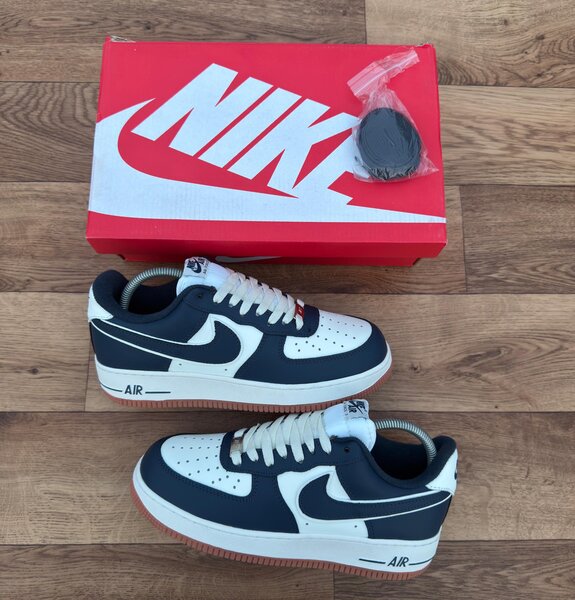 Baskets Nike Air Force 1