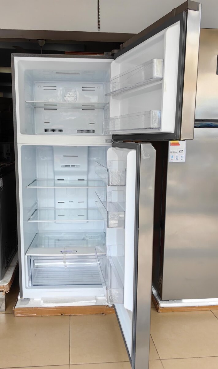 GOZO Refrigerator Country of origin Turkey Top freezer