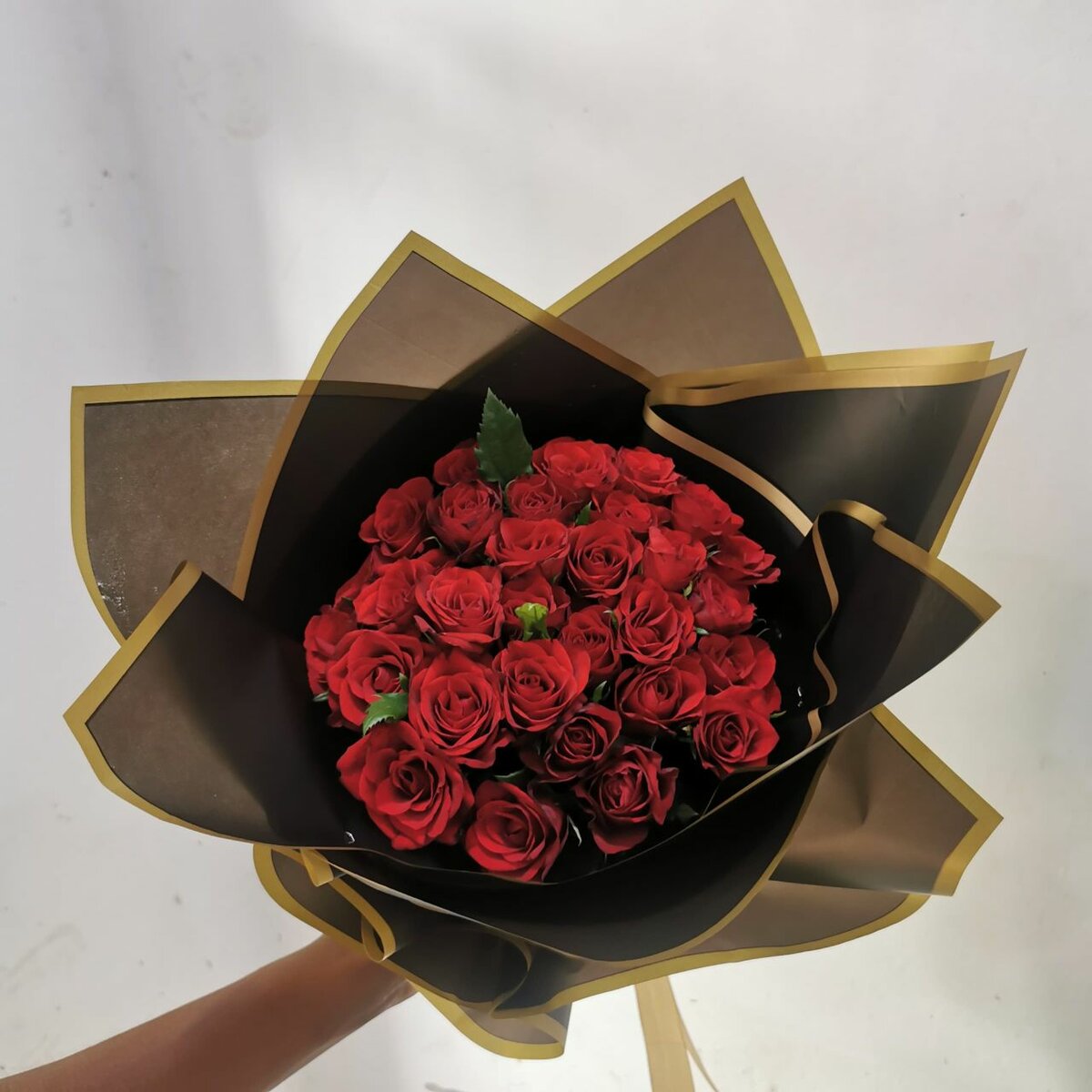 Rose Bouquets