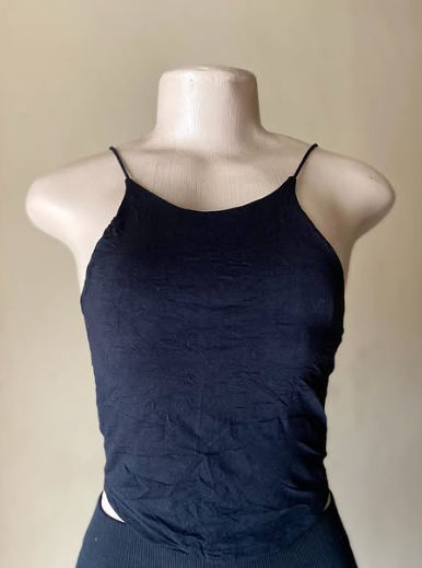 Fashionable women's top  size:M