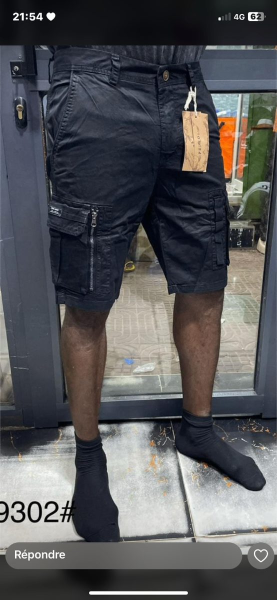 Culotté