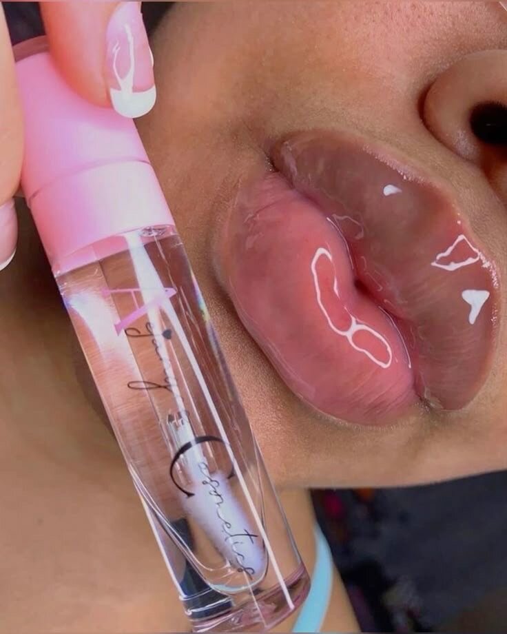 Brillant à Lèvres Hydratant