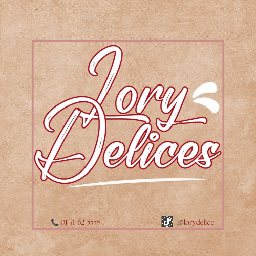 Lory's delice