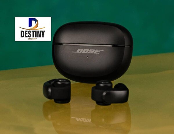 Écouteurs Bluetooth Bose