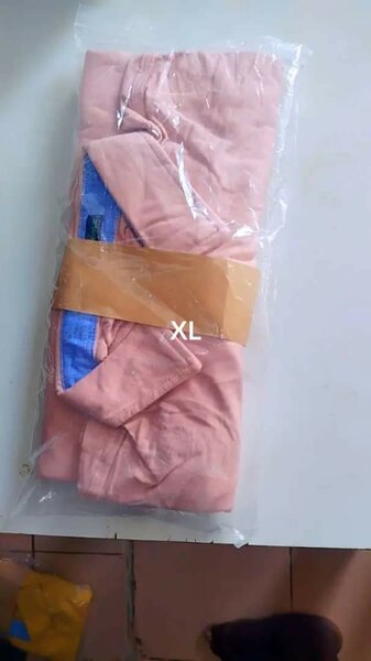 Tee-shirt en coton confort XL