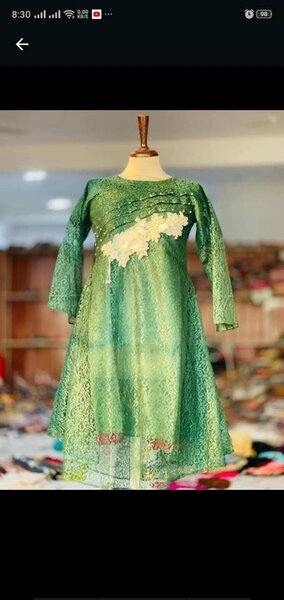 Ladies suit