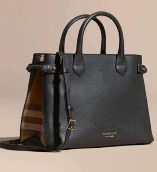 Bag for classic ladies