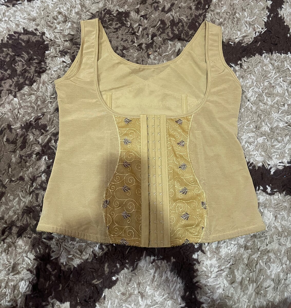 Minash Quality Waist trainer