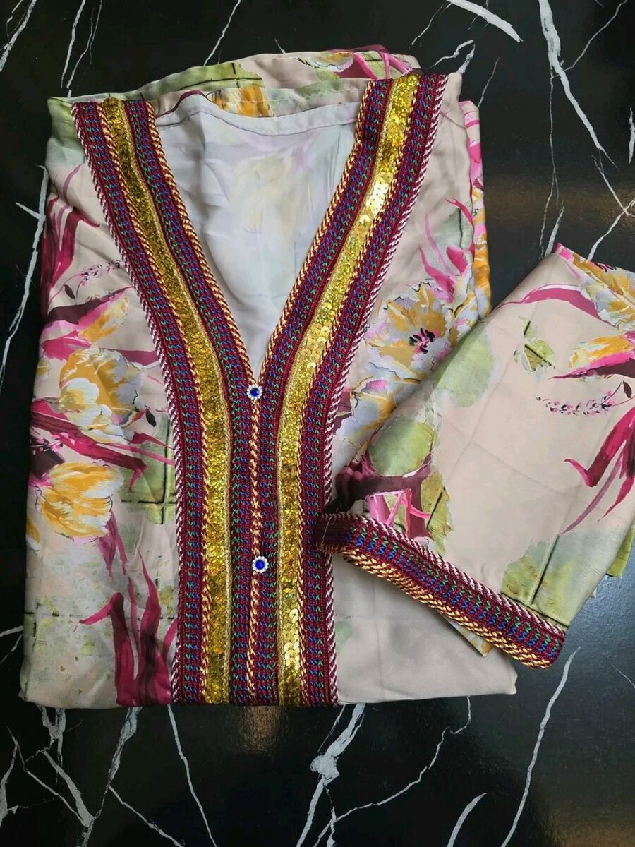 Robe  Élégante