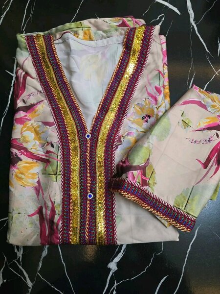 Robe  Élégante